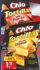 Aktuelles Tortillas Angebot bei Netto Marken-Discount in Mönchengladbach ab 1,11 €