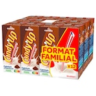Boisson Lactée "Format Familial" - CANDY'UP dans le catalogue Carrefour