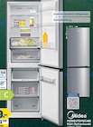 MDRB470MGC46I Kühl-Gefrierkombi im Angebot bei EURONICS in Bergkamen MDRB470MGC46I Kühl-Gefrierkombi Angebote von Midea bei EURONICS Bergkamen für 399,00 €