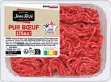 Intermarché Contact Les Pennes-Mirabeau - Promo Viande bovine haché vrac 15% MG Promo Viande bovine haché vrac 15% MG à 6,88 € dans le catalogue Intermarché Contact à Les Pennes-Mirabeau