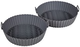 Aktuelles Silikonformen für Heißluftfritteusen Angebot bei Penny in Berlin ab 5,00 €