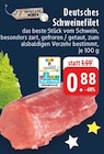 EDEKA Voerde (Niederrhein) Prospekt mit  im Angebot für 0,88 €