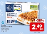 Schlemmerfilet Bordelaise Knusper Angebote von Frosta bei nah&frisch Münster für 2,49 €