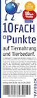 WEZ Hille - 10FACH °Punkte Angebot im Prospekt 10FACH °Punkte bei WEZ im Hille Prospekt für