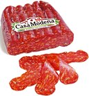 Spianata Calabrese pikant Angebote von Casa Modena bei REWE Paderborn für 2,49 €