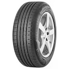 Pneu CONTINENTAL 175/65R14 82T ContiEcoContact 5 à Feu Vert dans Messigny-et-Vantoux