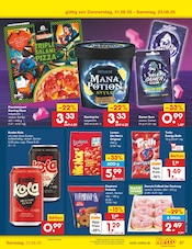 Aktueller Netto Marken-Discount Prospekt mit Trolley, "Aktuelle Angebote", Seite 61