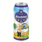 Perlenbacher Festbier bei Lidl im Lampertheim Prospekt für 0,59 €