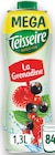 Intermarché Neuville-Saint-Amand - Promo -68% remise immédiate sur le 2ème sur tout teisseire Promo -68% remise immédiate sur le 2ème sur tout teisseire à dans le catalogue Intermarché à Neuville-Saint-Amand