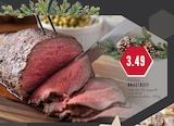 Aktuelle Roastbeef Angebote bei E center in Gelsenkirchen Aktuelles Frisches Roastbeef Angebot bei E center in Gelsenkirchen ab 3,49 €