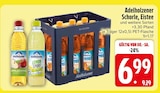 Schorle von Adelholzener im aktuellen EDEKA Prospekt für 6,99 €