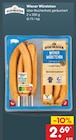 Wiener Würstchen Angebote bei Netto Marken-Discount Wolfsburg für 2,69 €
