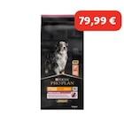 PRO PLAN Adult Medium & Large 7+ Sensitive Skin Saumon 14 kg - Maxi Zoo PRO PLAN Adult Medium & Large 7+ Sensitive Skin Saumon 14 kg à 79,99 € dans le catalogue Maxi Zoo