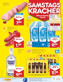 Mikrowelle im aktuellen Netto Marken-Discount Prospekt (Reutlingen) Mikrowelle im Netto Marken-Discount Prospekt "Aktuelle Angebote" mit 63 Seiten (Reutlingen)