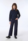 Monoprix Suresnes Suresnes - Promo Pantalon large avec poches plaquées en coton Promo Pantalon large avec poches plaquées en coton à 22,99 € dans le catalogue Monoprix Suresnes à Suresnes