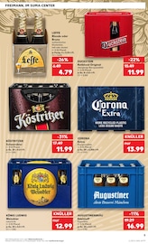 Aktueller Kaufland Prospekt mit König Pilsener, "EXTRA-ANGEBOTE", Seite 5