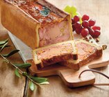 Pâté en croûte Richelieu supérieur, médaillon de mousse de canard, pistache en promo chez Intermarché Hyper Pâté en croûte Richelieu supérieur, médaillon de mousse de canard, pistache dans le catalogue Intermarché Hyper