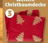 Weihnachtsbaumdecke Angebote bei Penny Gerlingen für 4,99 €