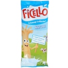 Fromage à effilocher - FICELLO - Carrefour à Rennes Fromage à effilocher - FICELLO en promo chez Carrefour Rennes à 2,25 €