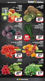 Aktueller EDEKA Prospekt mit Paprika, "Aktuelle Angebote", Seite 5