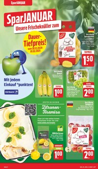 Weintrauben im EDEKA Prospekt "Wir lieben Lebensmittel!" mit 28 Seiten (Nürnberg)