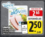 Leberkäs bei EDEKA im Freilassing Prospekt für 2,50 €