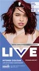 Intense Color von LIVE im aktuellen Müller Prospekt für 7,49 €