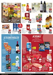 Aktueller EDEKA Prospekt mit Energydrink, "Aktuelle Angebote", Seite 6