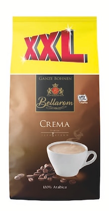 Kaffee von Bellarom im aktuellen Lidl Prospekt für 9.99€