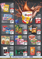 Aktueller EDEKA Prospekt mit Haribo, "Wir lieben Lebensmittel!", Seite 21