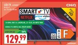 LED-TV "L32FM9V" Angebote bei Marktkauf Wuppertal für 129,99 €