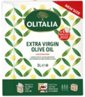 Olivenöl extra nativ im Angebot bei Kaufland in Hamm Olivenöl extra nativ Angebote von OLITALIA bei Kaufland Hamm für 24,99 €