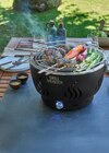 Barbecue à charbon de bois avec ventilation active - GRILLMEISTER - Lidl à Grenoble Barbecue à charbon de bois avec ventilation active - GRILLMEISTER en promo chez Lidl Grenoble à 49,99 €