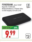 POWERBANK Basic 10.000 Angebote bei Marktkauf Gladbeck für 9,99 €