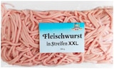 Fleischwurst in Streifen XXL im aktuellen Prospekt bei Penny in Welden