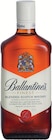 Blended Scotch Whisky - BALLANTINE’S en promo chez Supermarchés Match Charleville-Mézières à 13,90 €