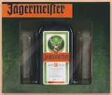 Liqueur 35° - JÄGERMEISTER à 17,90 € dans le catalogue Super U