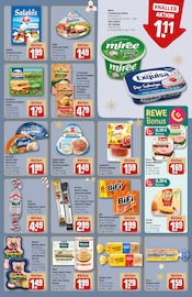 Aktueller REWE Prospekt mit Sahne, "Dein Markt", Seite 11