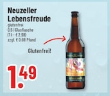 Trinkgut Herne Prospekt mit  im Angebot für 1,49 €