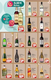 REWE Champagner im Prospekt REWE Champagner im Prospekt