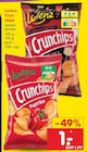 Aktuelle Chips Angebote bei Netto Marken-Discount in Bielefeld Aktuelles Crunchips Angebot bei Netto Marken-Discount in Bielefeld ab 1,00 €