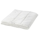 Aktuelles Decke, mittelwarm 140x200 cm Angebot bei IKEA in Hannover ab 12,99 €