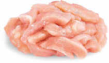 Hähnchen-Geschnetzeltes im Angebot bei Netto Marken-Discount in Heinsberg Hähnchen-Geschnetzeltes Angebote von GUT PONHOLZ bei Netto Marken-Discount Heinsberg für 3,79 €