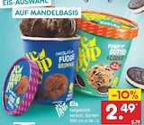Aktuelles Chocolate Fudge Brownie Angebot bei Netto Marken-Discount in Fürth ab 2,49 €