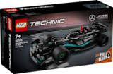 Mercedes-AMG F1 W14 Angebote von LEGO Technic bei Rossmann Stralsund für 19,99 €