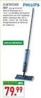 Aktuelle Staubsauger Angebote bei Marktkauf in Leverkusen Aktuelles Elektrischer Mop One Up XV3101/01 Angebot bei Marktkauf in Leverkusen ab 79,99 €