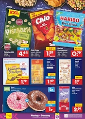 Milka im Netto Marken-Discount Prospekt in Leipzig Aktueller Netto Marken-Discount Prospekt mit Milka, "Aktuelle Angebote", Seite 14