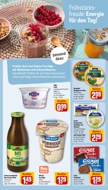 Vollmilch im REWE Prospekt in Bergisch Gladbach Aktueller REWE Prospekt mit Vollmilch, "Dein Markt", Seite 14