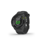 Montre GPS & Cardio Forerunner 55 - GARMIN en promo chez Intersport Mantes-la-Jolie à 139,99 €