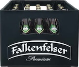 Premium Biere von Falkenfelser im aktuellen Netto Marken-Discount Prospekt für 7,99 €